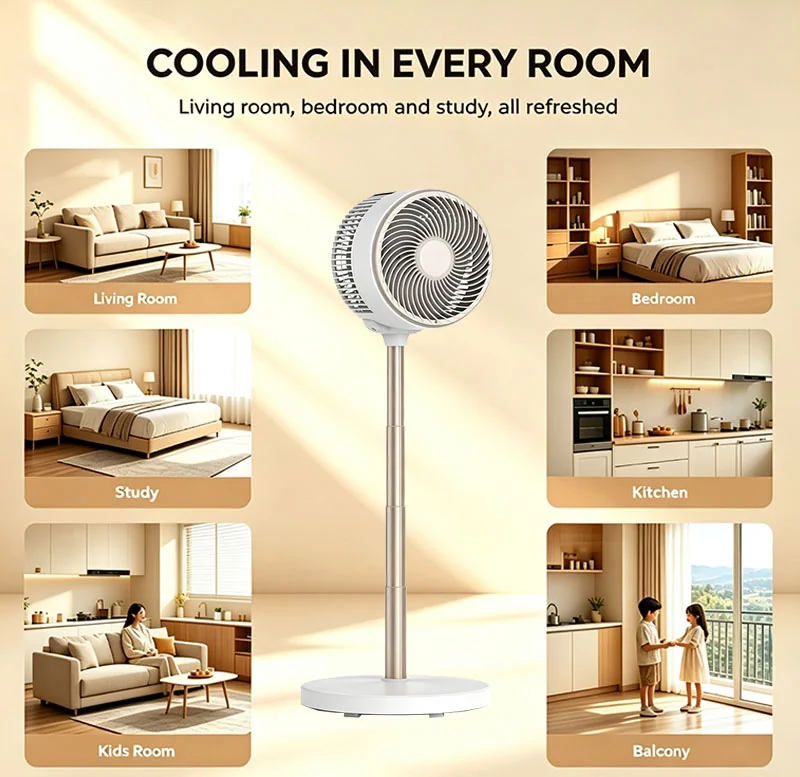 Household Fan — image 6