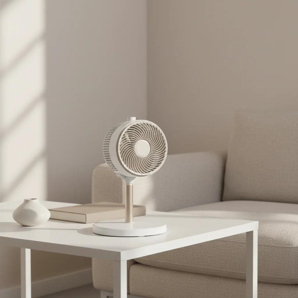Household Fan — image 4