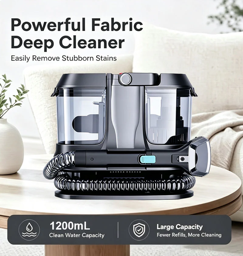 Teppichreiniger — Bild 3
