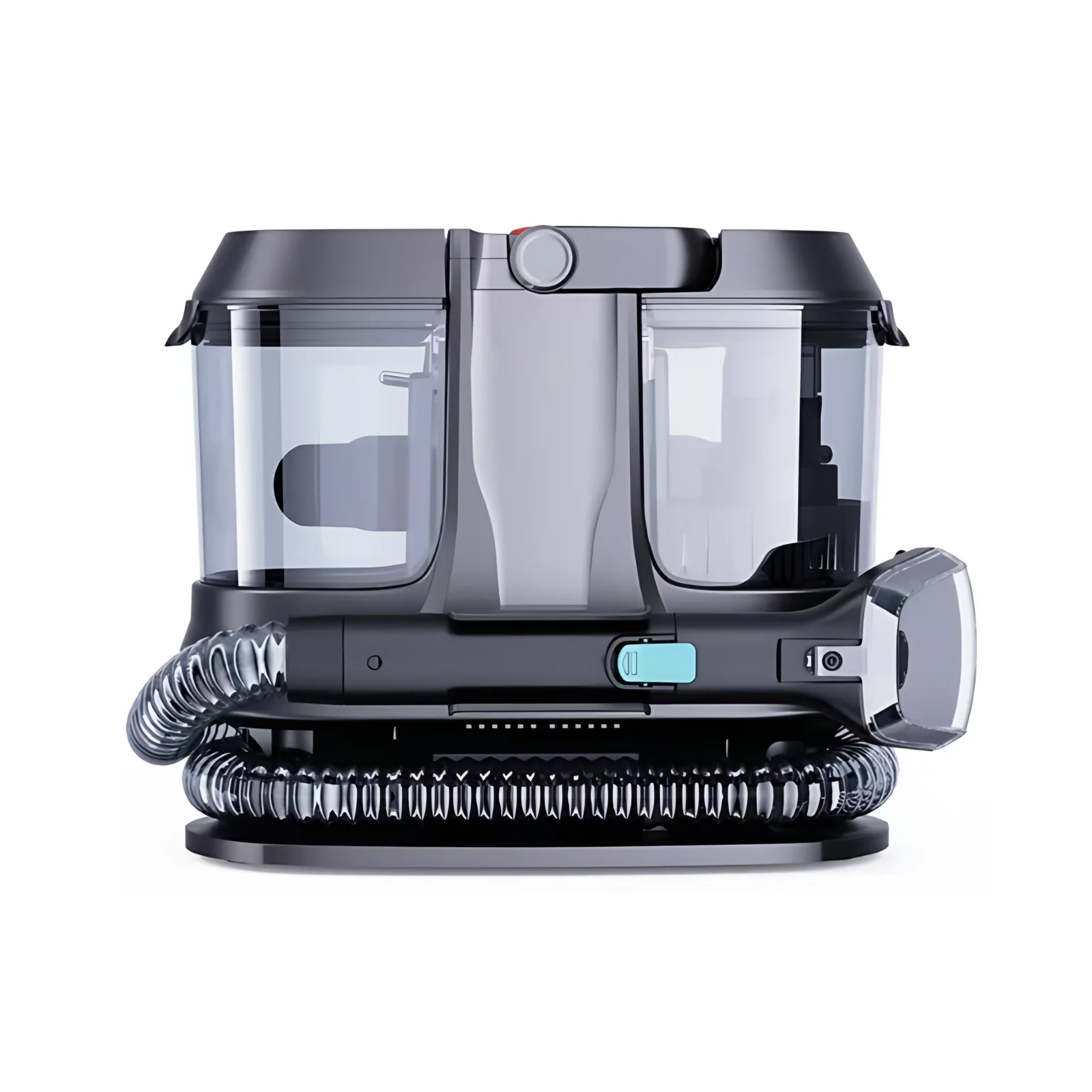 Fabricant de machines de nettoyage à vapeur pour nettoyer les taches de tapis portables