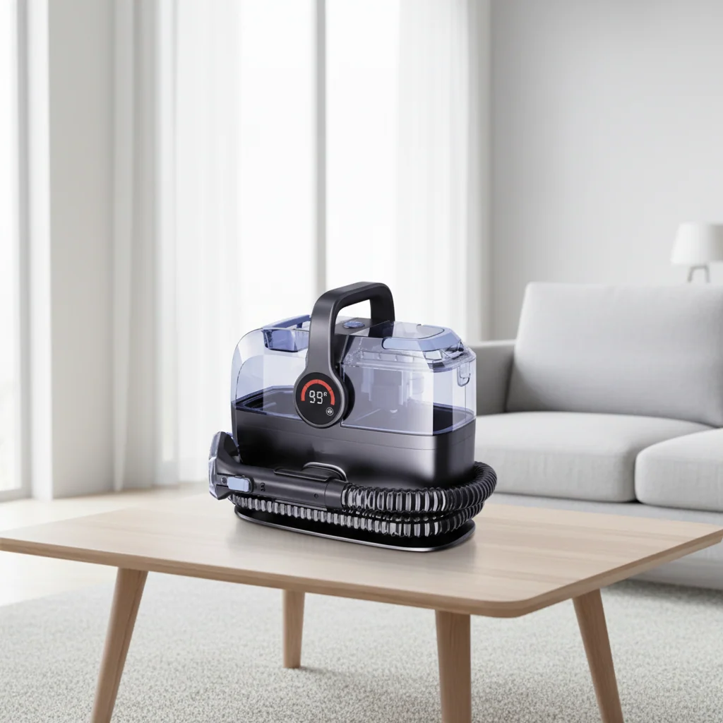 Carpet Washer — image 2