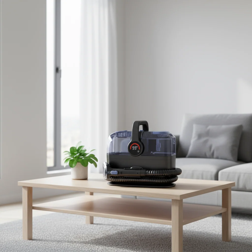 Carpet Washer — image 3