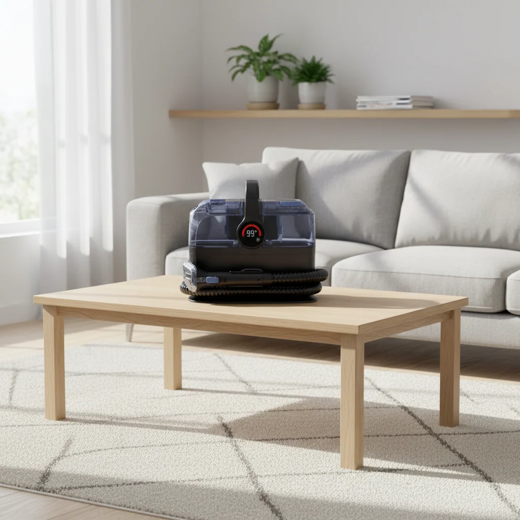 Carpet Washer — image 5