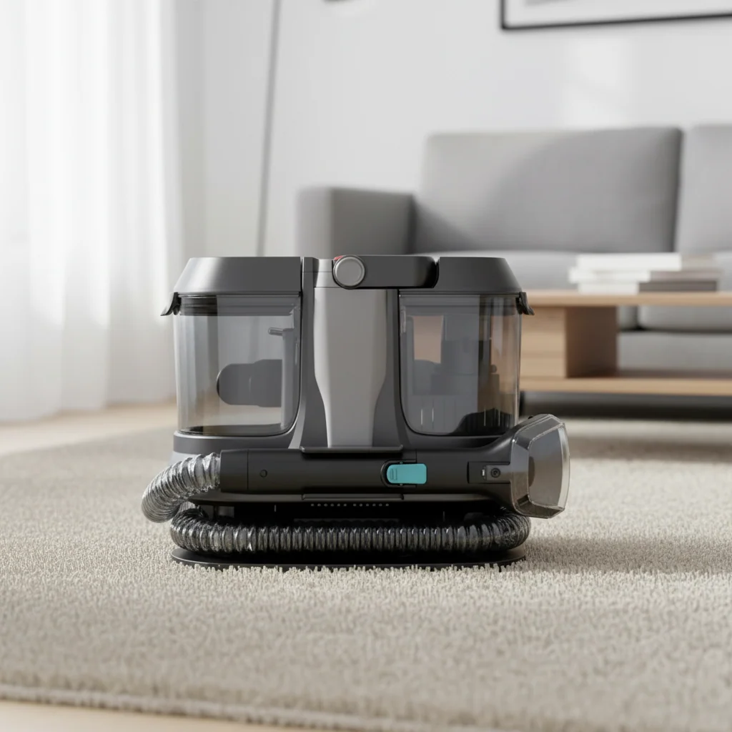 Carpet Washer — image 6