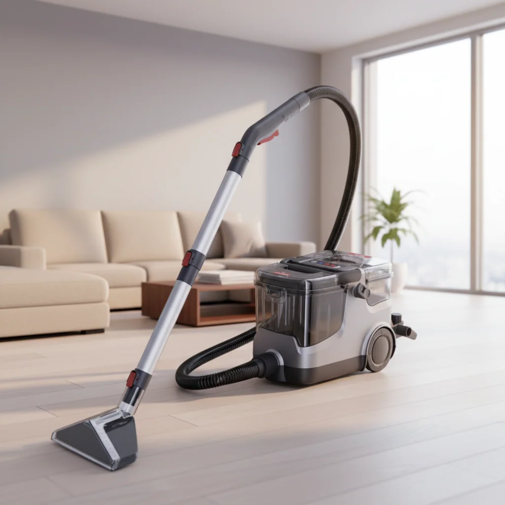 Carpet Washer — image 2