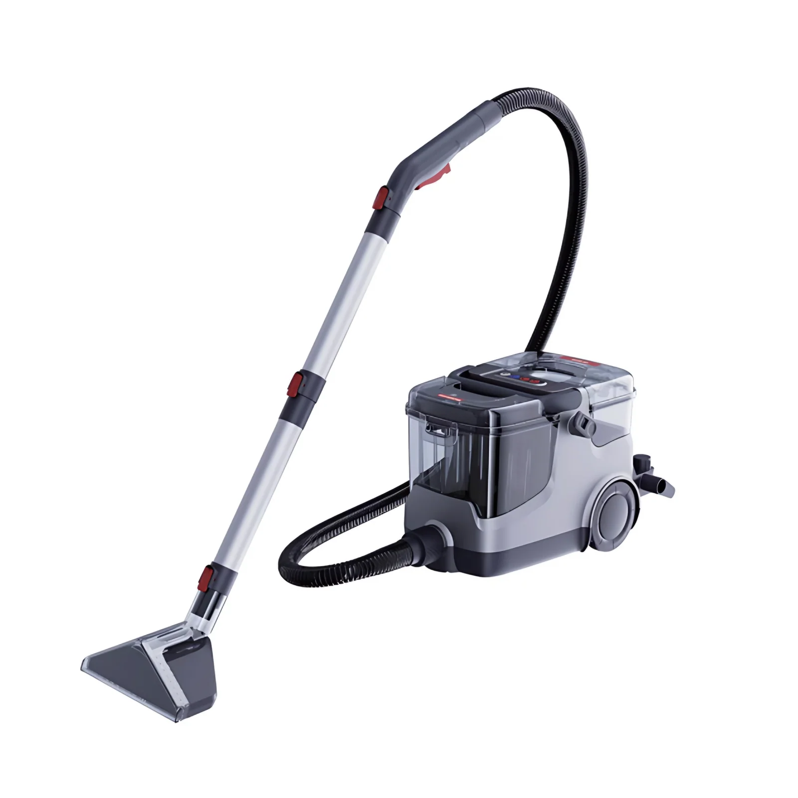 Handheld Corded Spot Wet and Dry Dirty Fabric Carpet Sofa Cleaning Machine Fabric Cleaning Machine Carpet Vacuum Cle