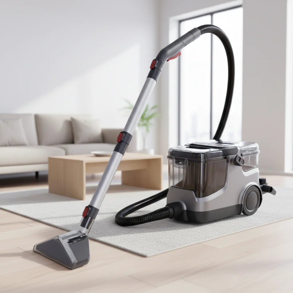 Carpet Washer — image 4