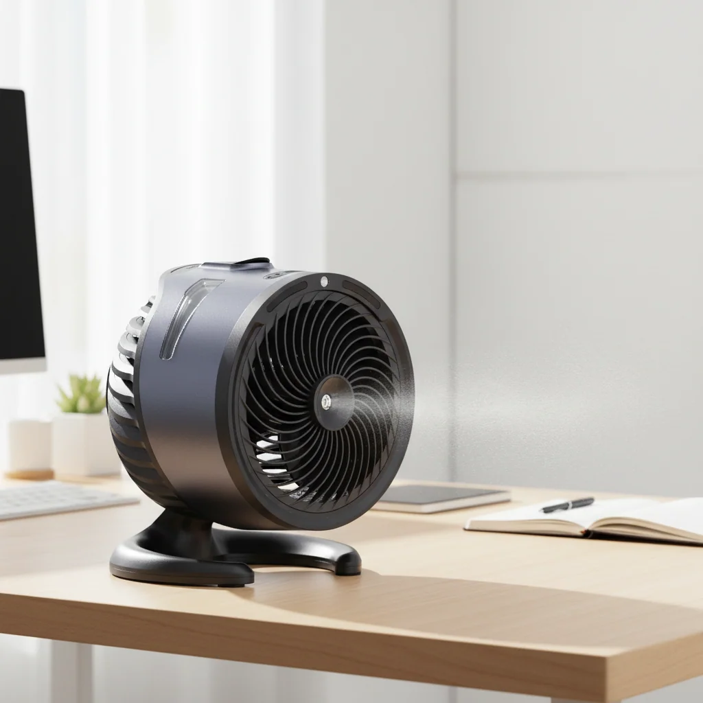 Personal fan — image 4