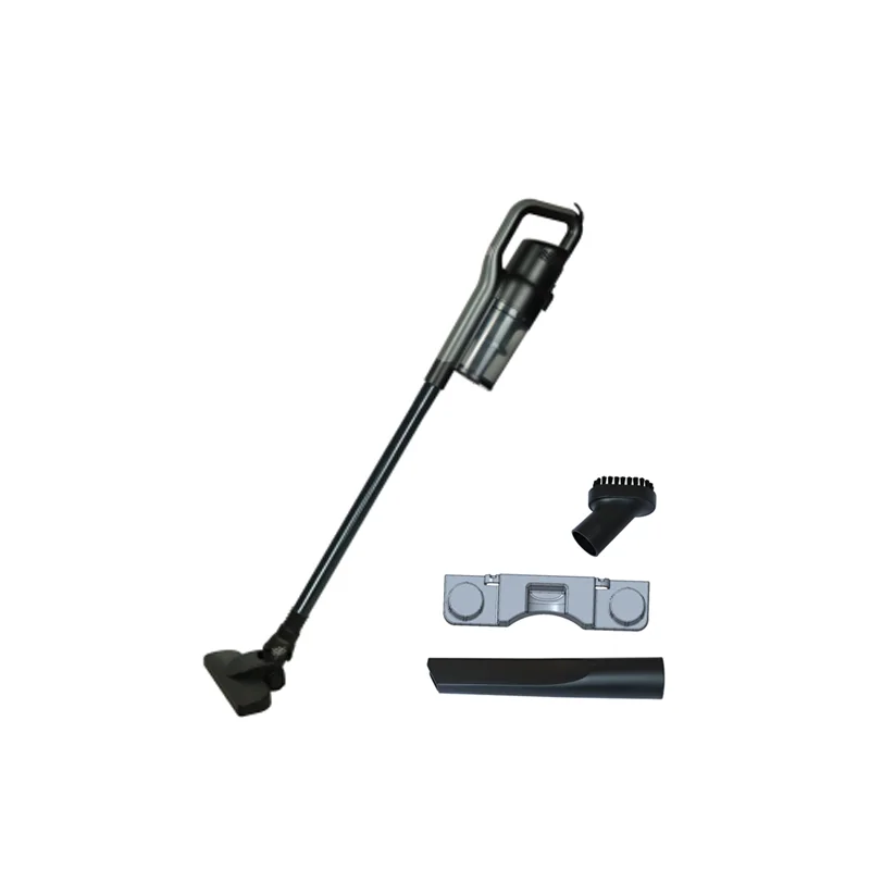 Handheld Vacuum Cleaner — image 3