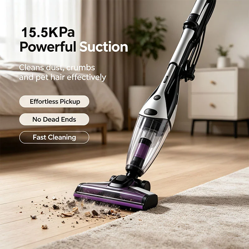 Handheld Vacuum Cleaner — image 2