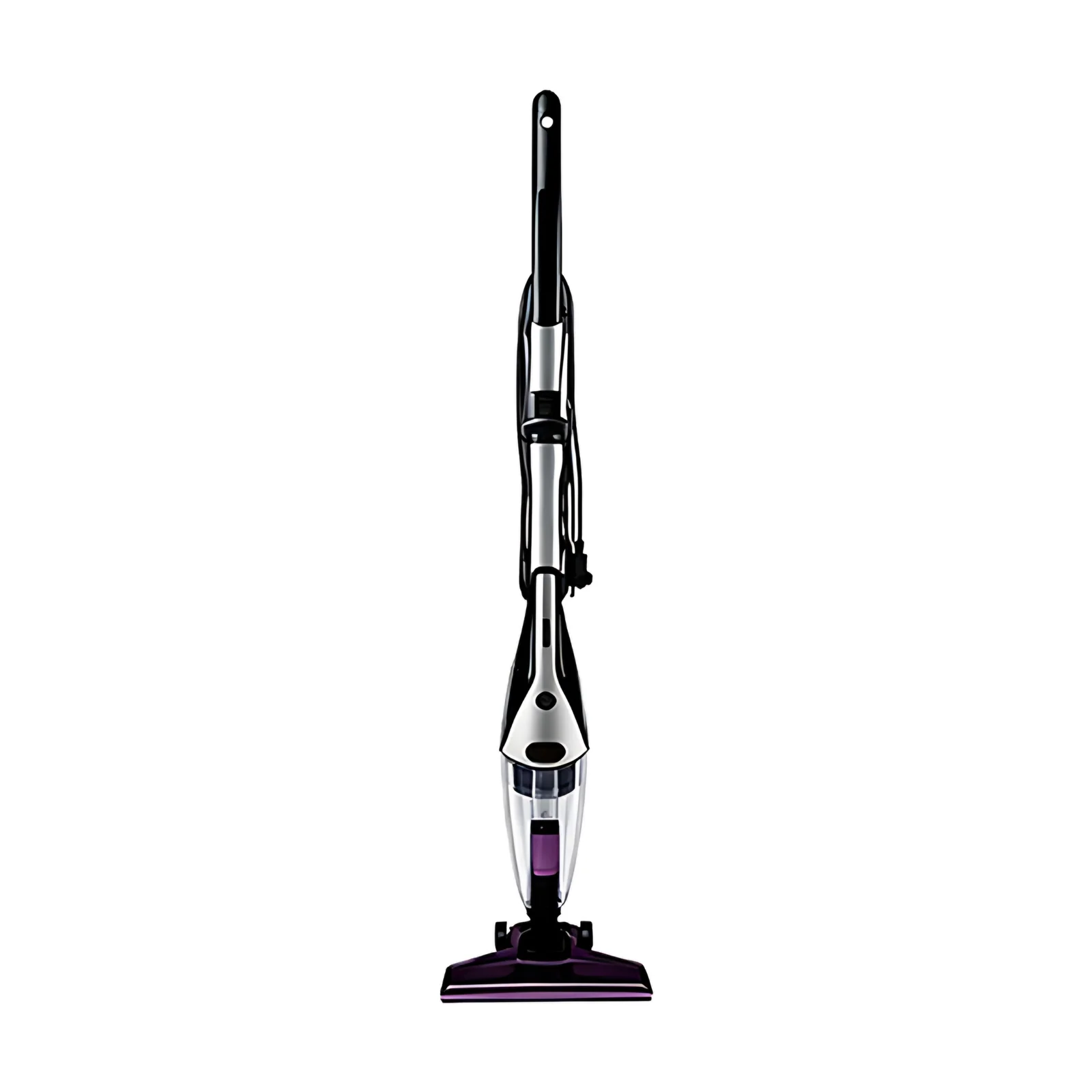 Factory 600W Electric Powerful Portable Stick Upright Handheld Corded Vacuum Cleaner