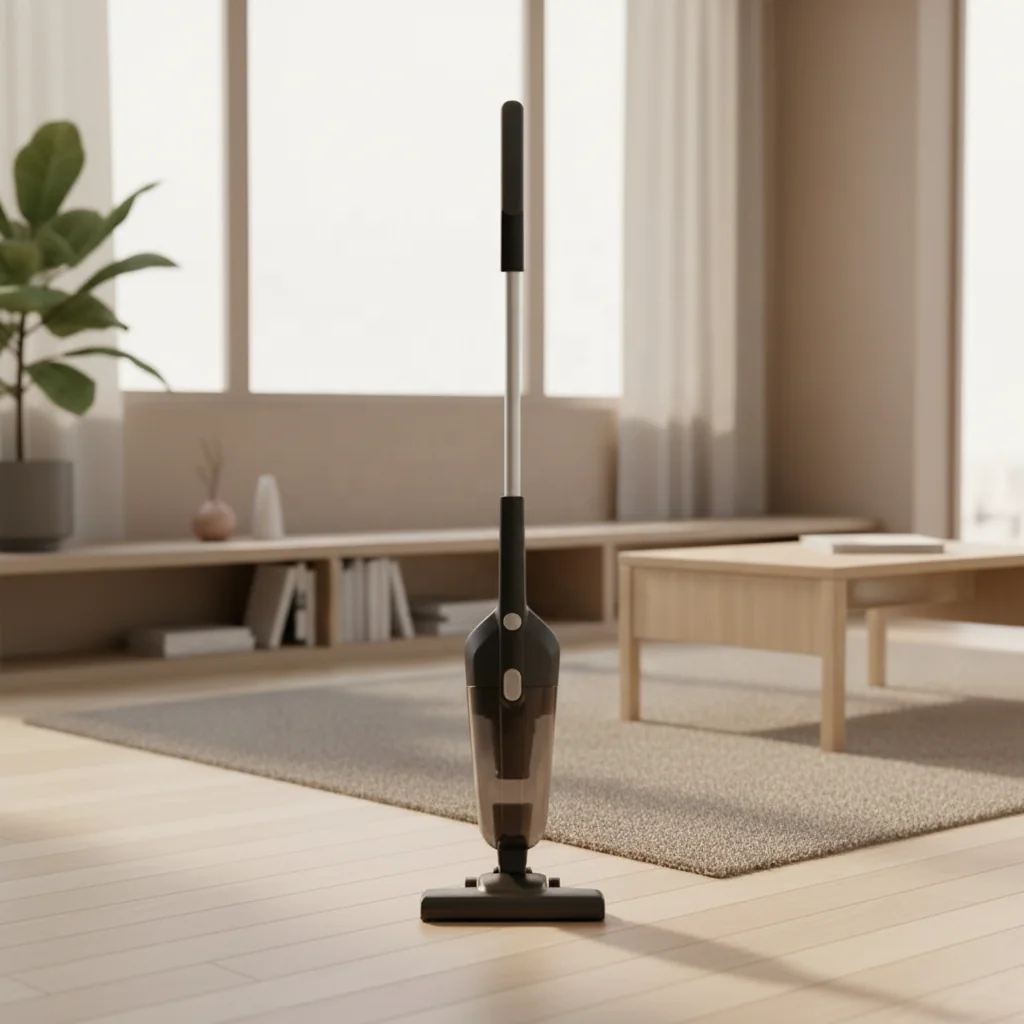 Handheld Vacuum Cleaner — image 4