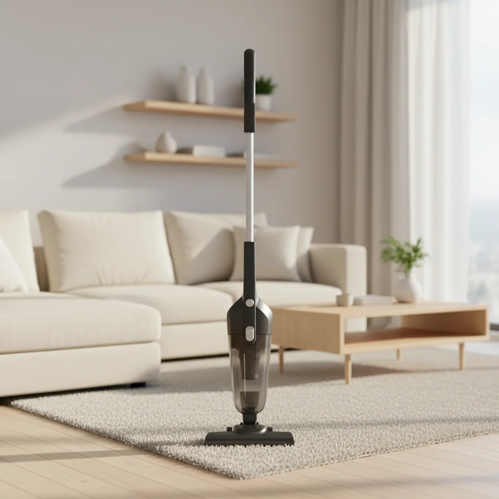Handheld Vacuum Cleaner — image 6