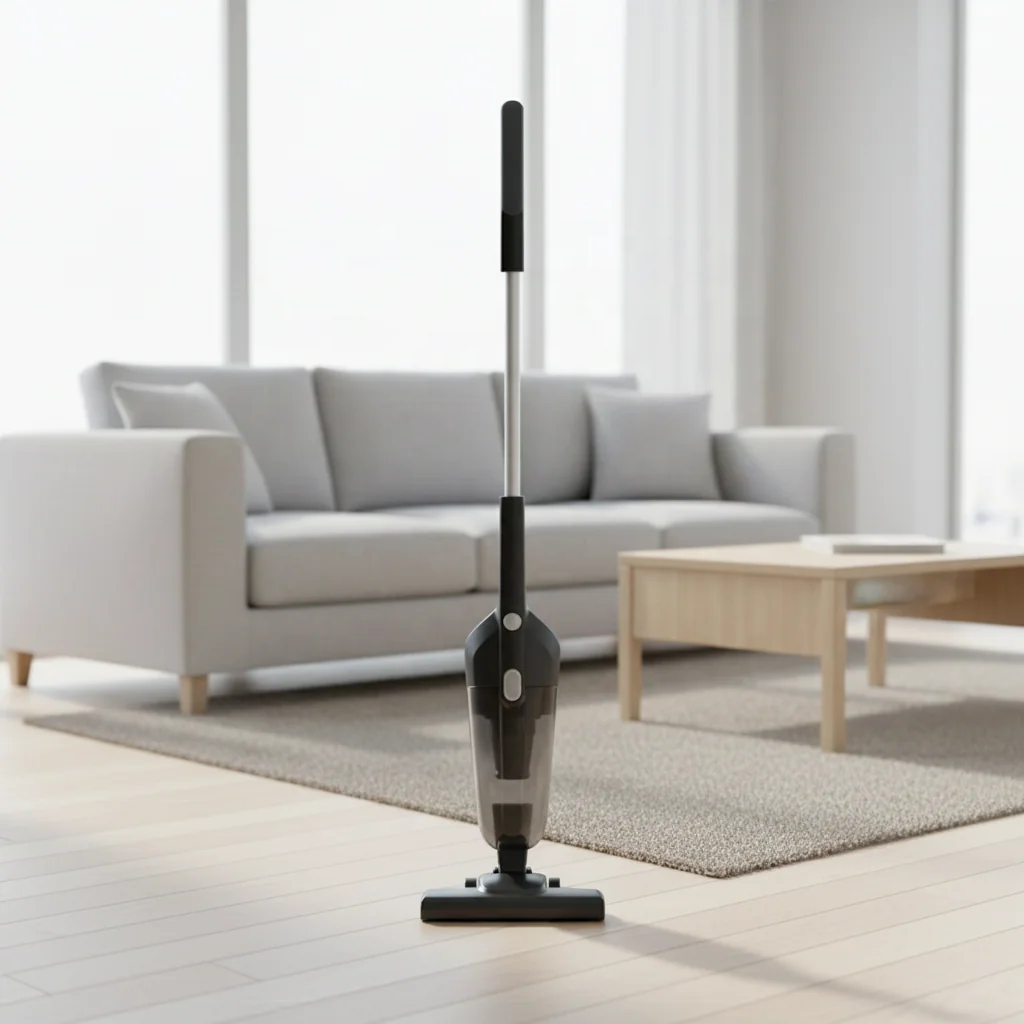 Handheld Vacuum Cleaner — image 3