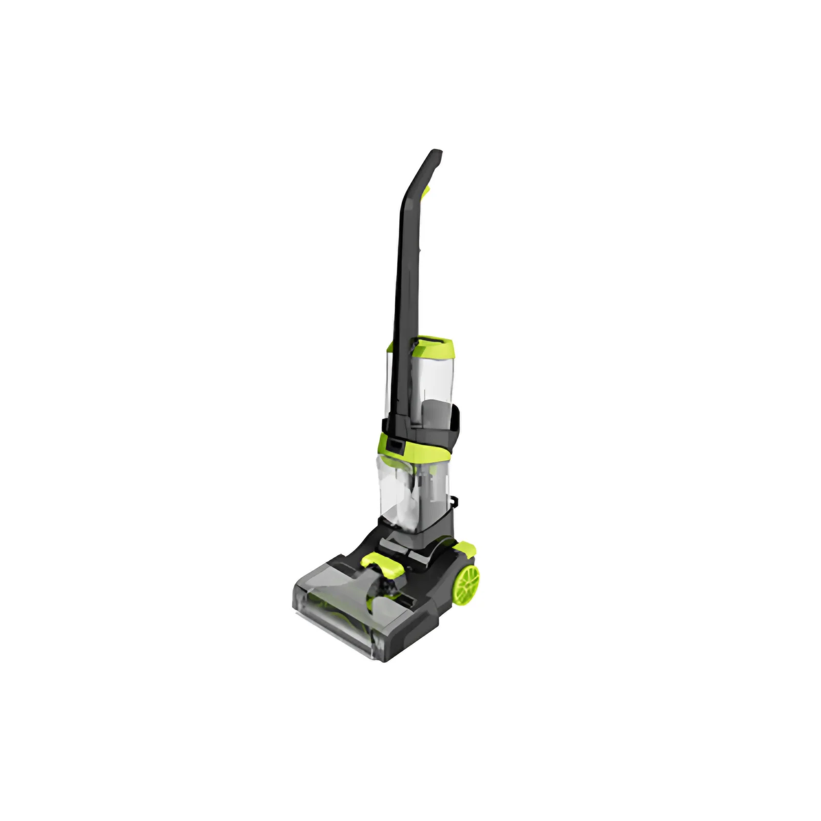 Household Hardwood Floor Carpet Steam Cleaner Upright Electric Steam Mop Multifunction HEPA Filter Wet Dry Vacuum Cleaner