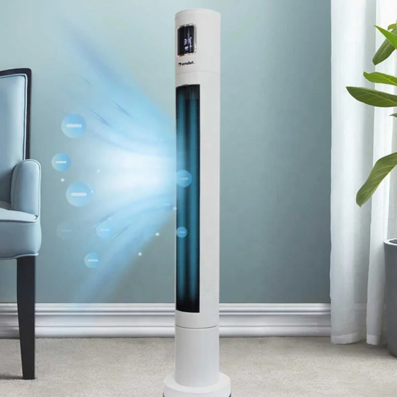 Turmventilator — Bild 4