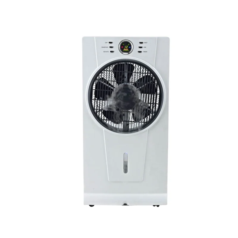 Air Cooler Fan — image 2