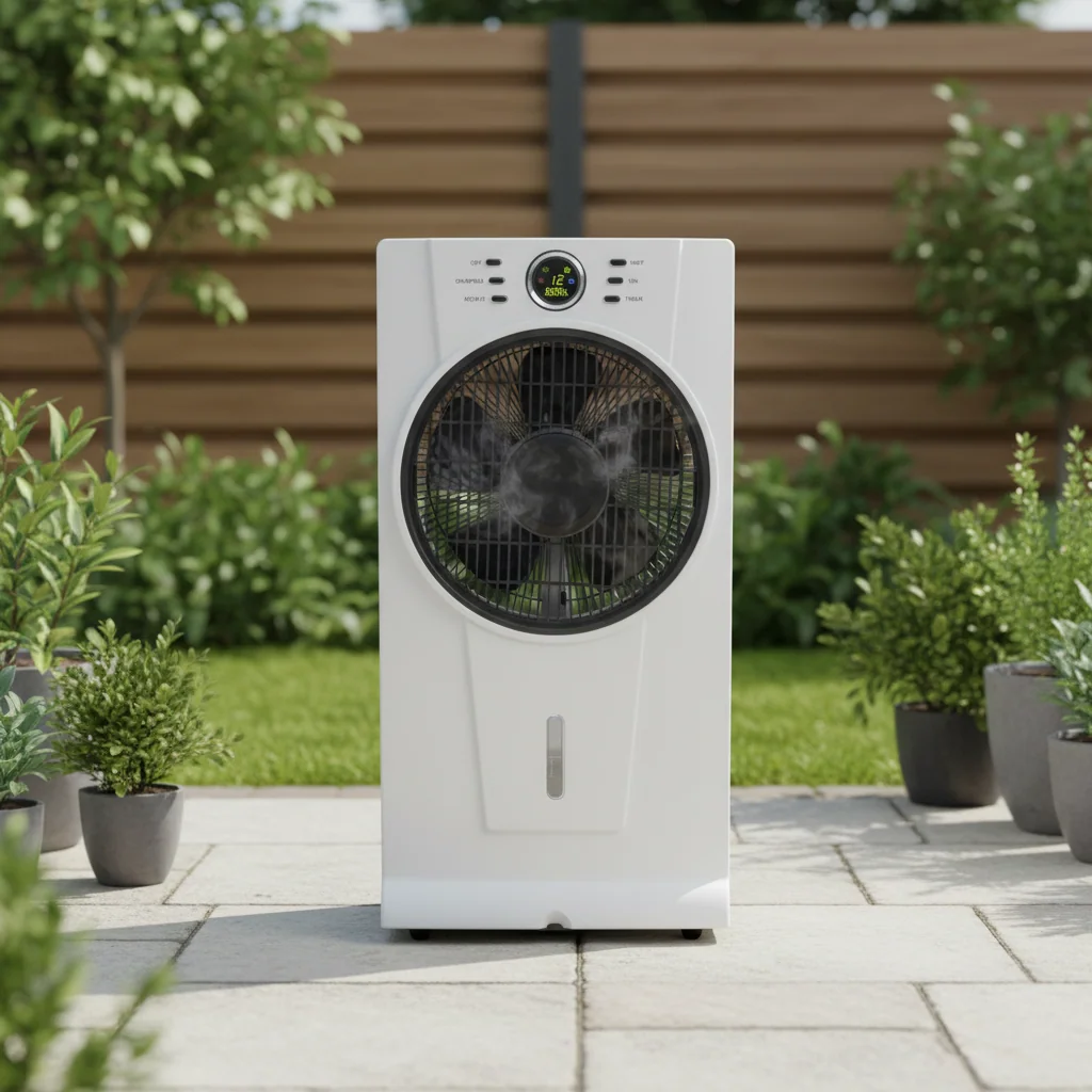 Air Cooler Fan — image 3