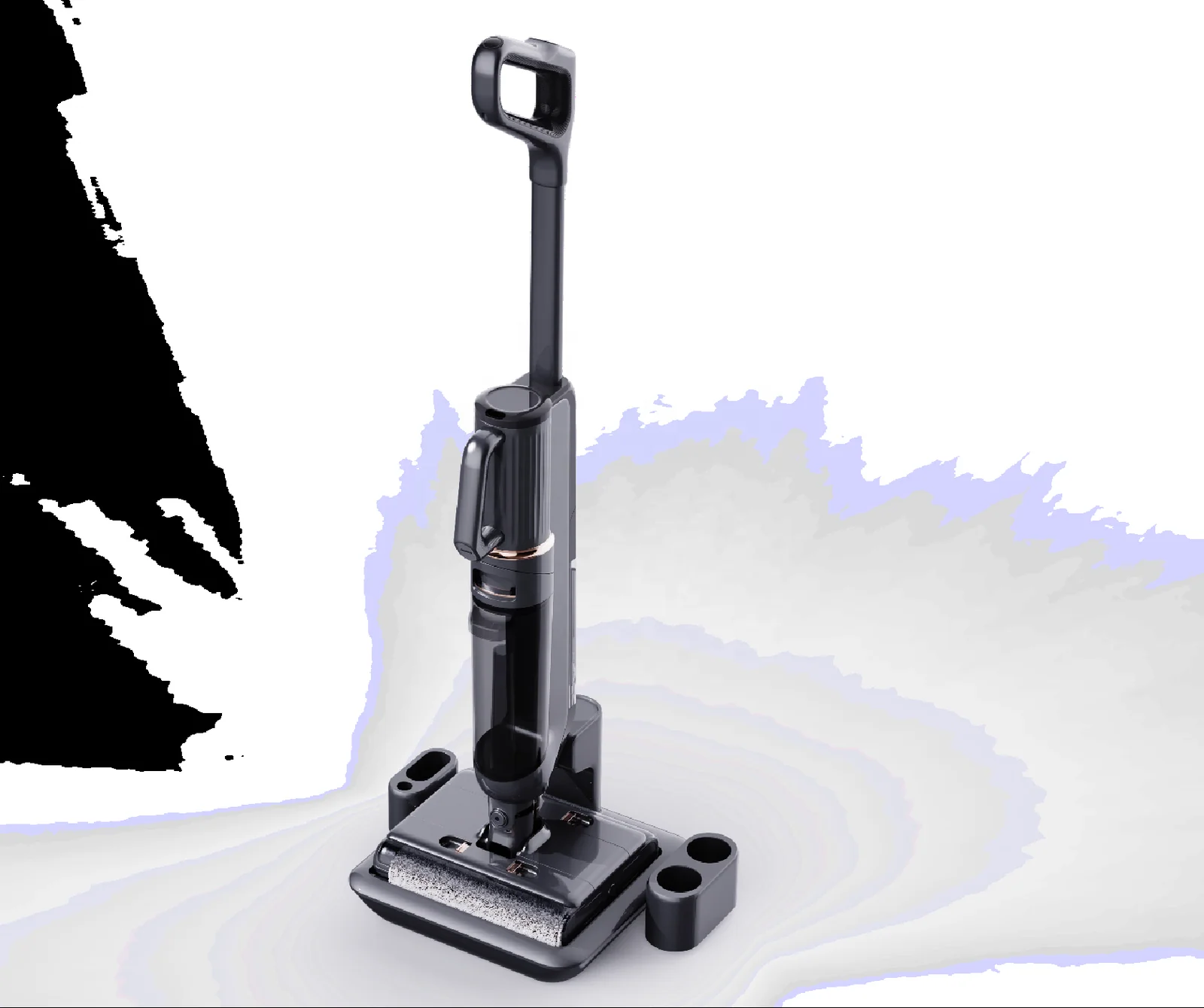 Floor Washer Vacuum Cleaner — image 4