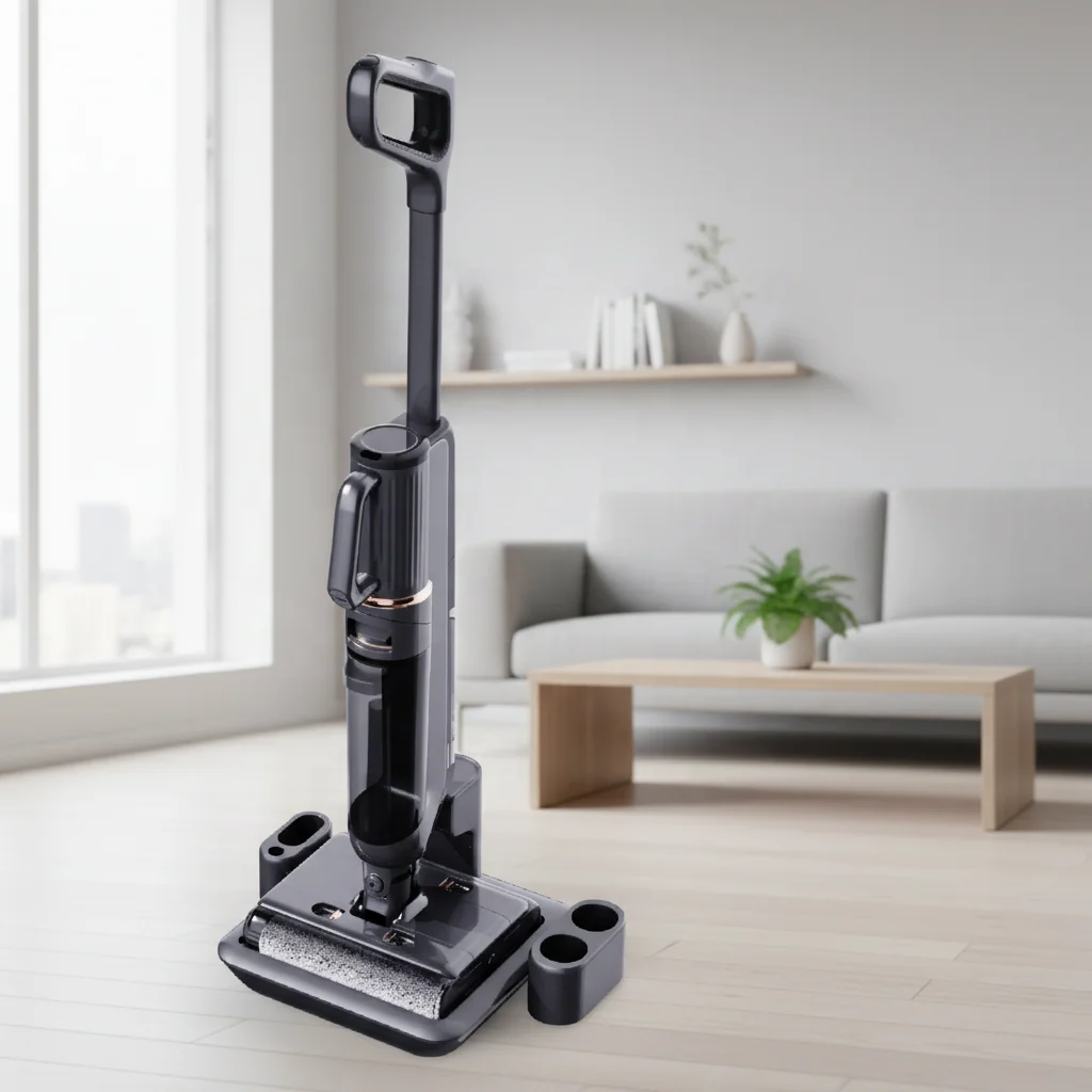 Floor Washer Vacuum Cleaner — image 6
