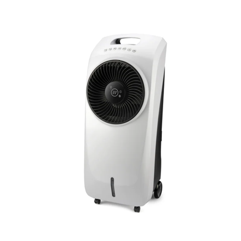 Air Cooler Fan — image 2
