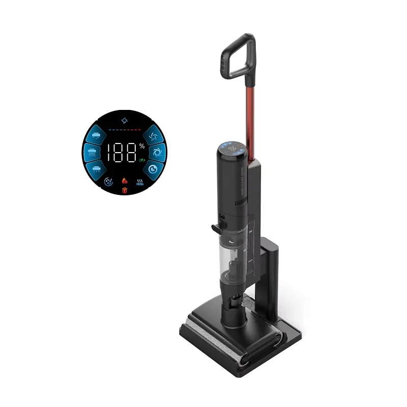 Floor Washer Vacuum Cleaner — image 5