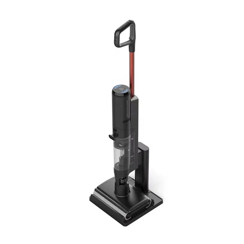 Aspirateur laveur de sols — image 6