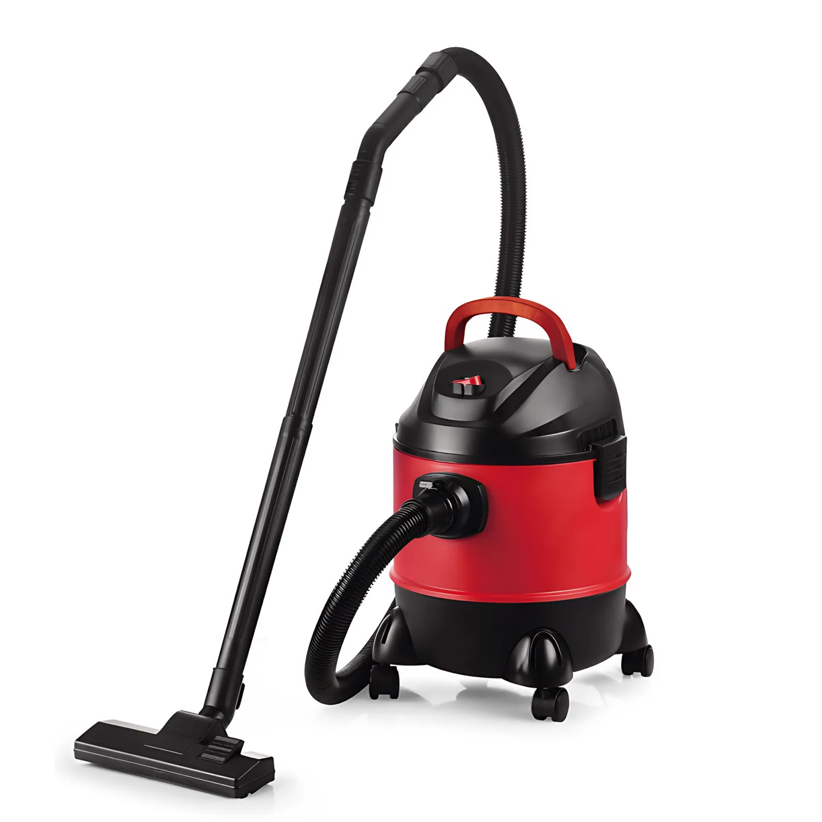 2026 新しい高品質20L水タンク 1100W 乾燥と濡れたカーペット清掃家用工業掃除機