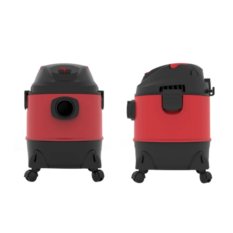 Industry Vacuum Cleaner — image 4