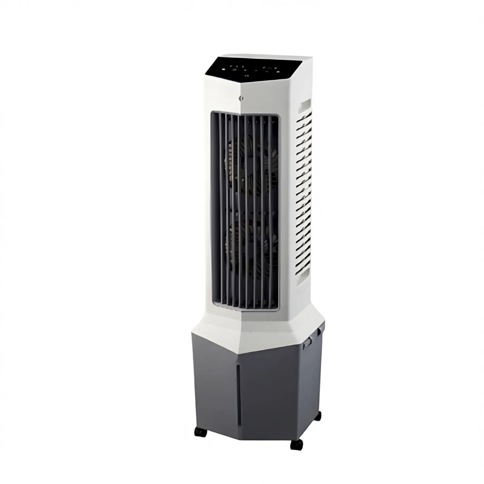 Home Commercial air Cooler Floor Standing Evaporative Cooling Water air Cooler for Room
