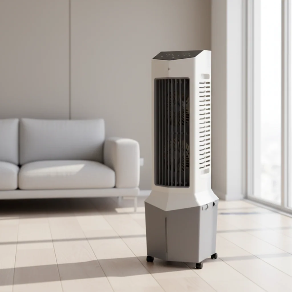 Evaporative Air Cooler — image 3
