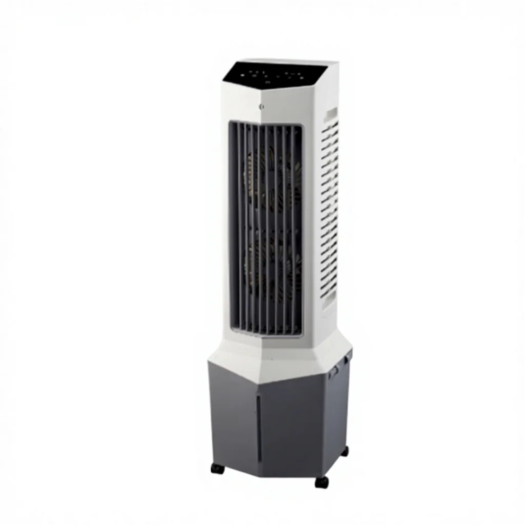 Climatizador evaporativo — imagem 3