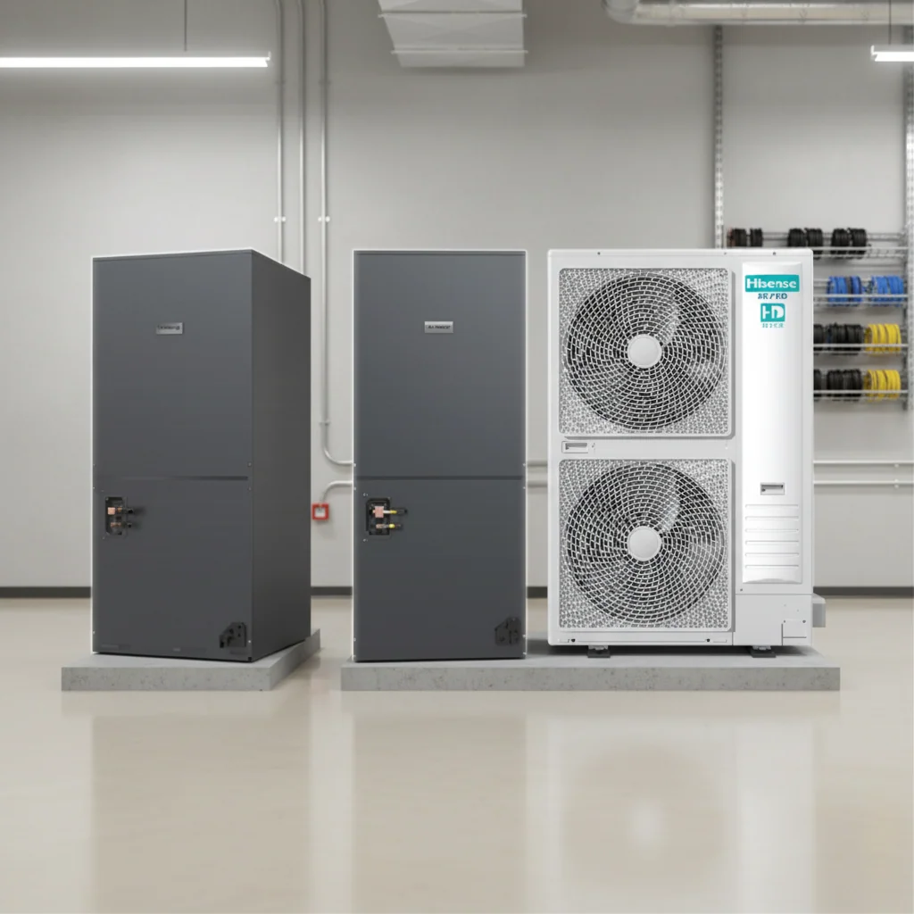 Air Conditioner — image 2
