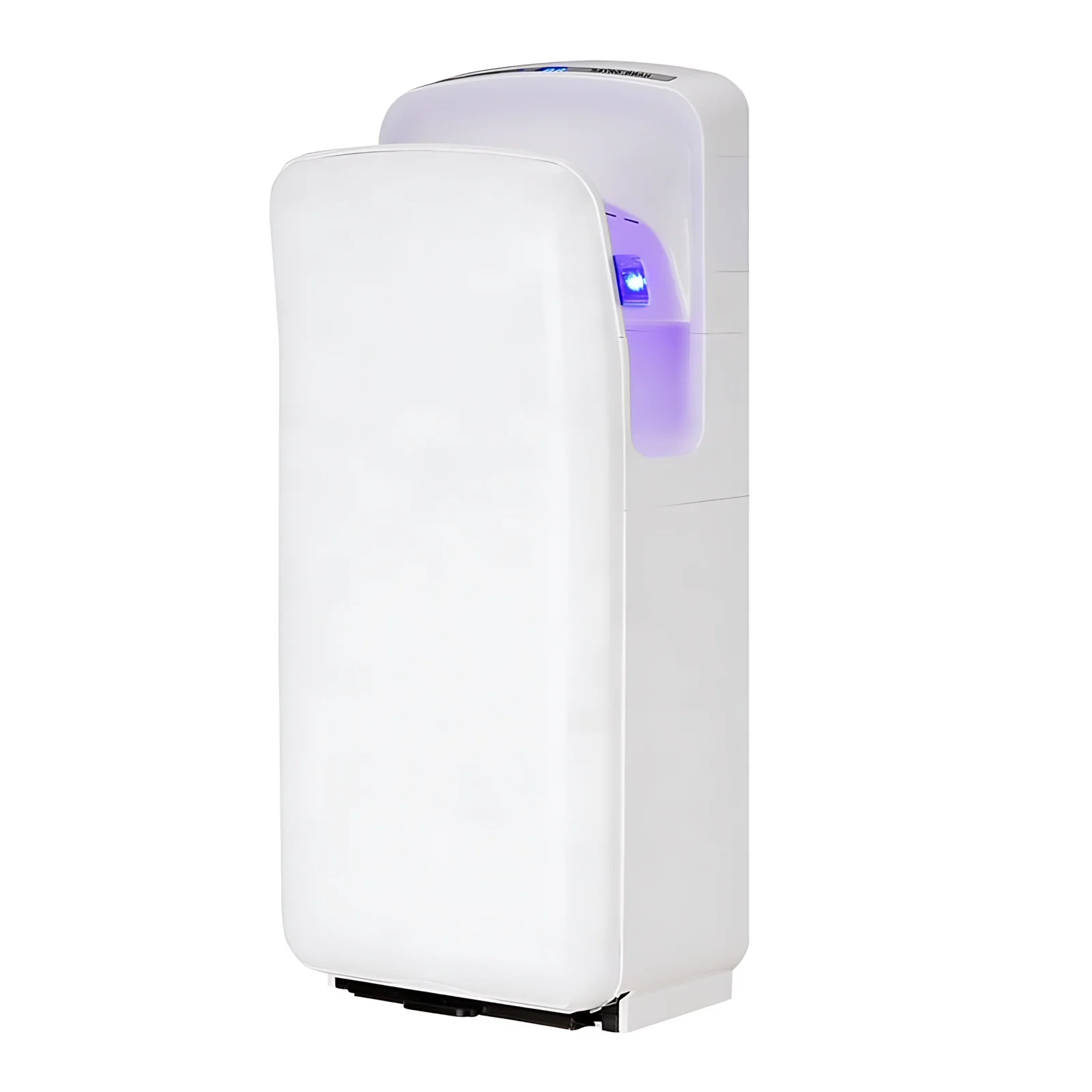 Hand Dryer Professional Manufacturer Abs Hand Dryer Automatic Sensor Dual Jet High Speed Hand Dryer