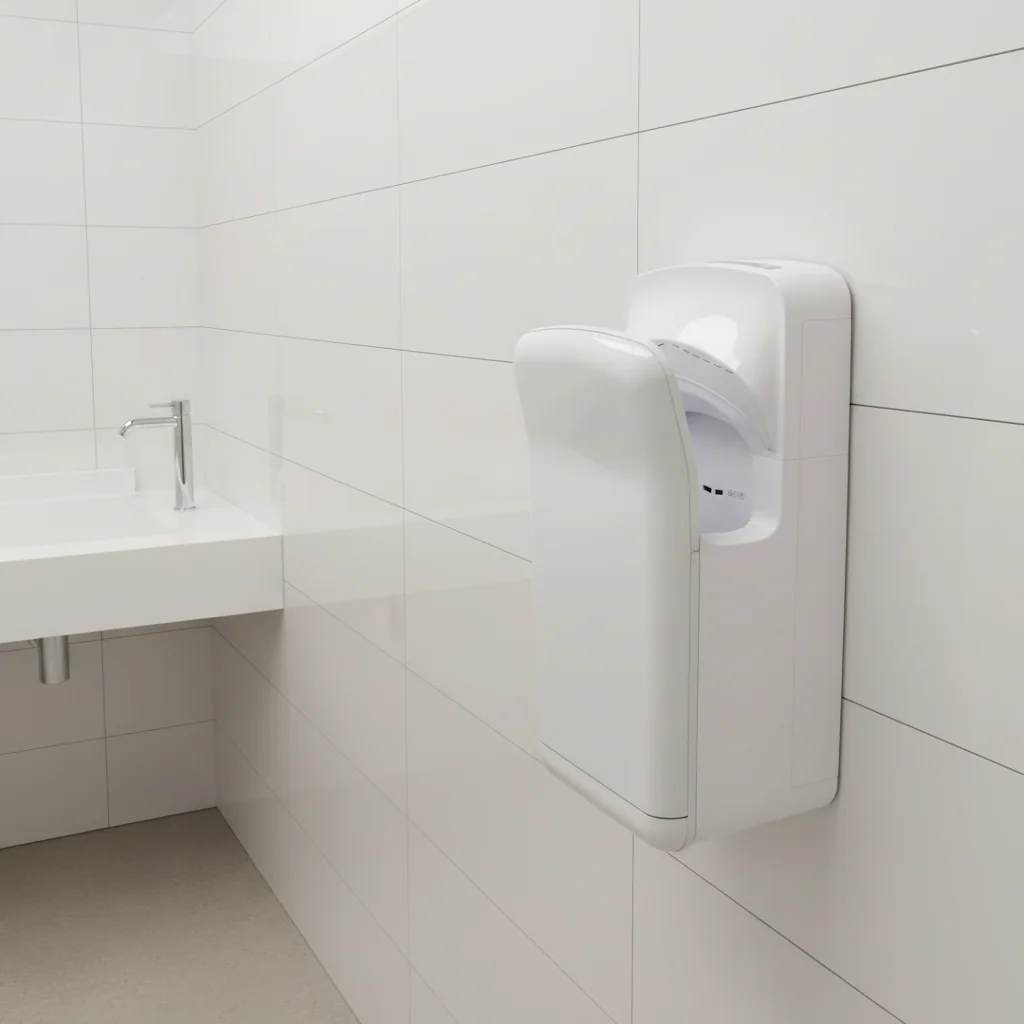 Hand Dryer — image 4