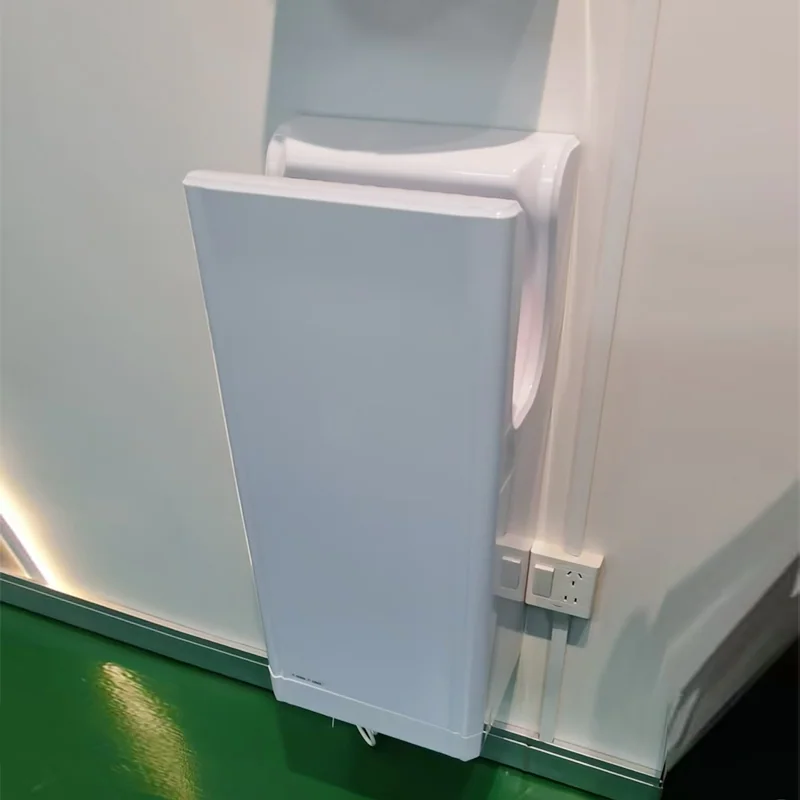 Hand Dryer — image 3