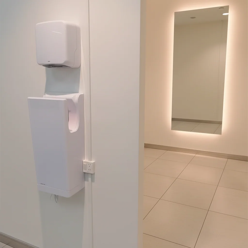 Hand Dryer — image 4