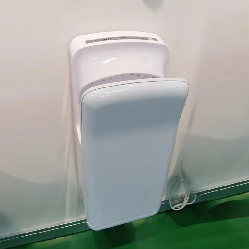 Hand Dryer — image 3
