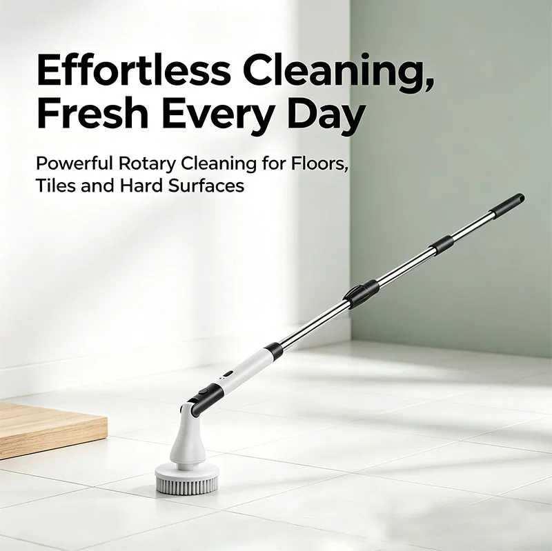 Electric Spin Scrubber — image 4