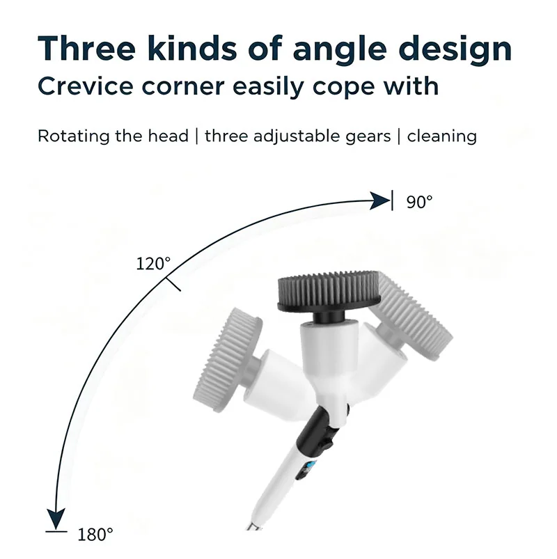 Handheld Vacuum Cleaner — image 4