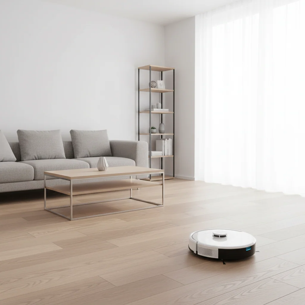 Robot aspirador — imagen 2