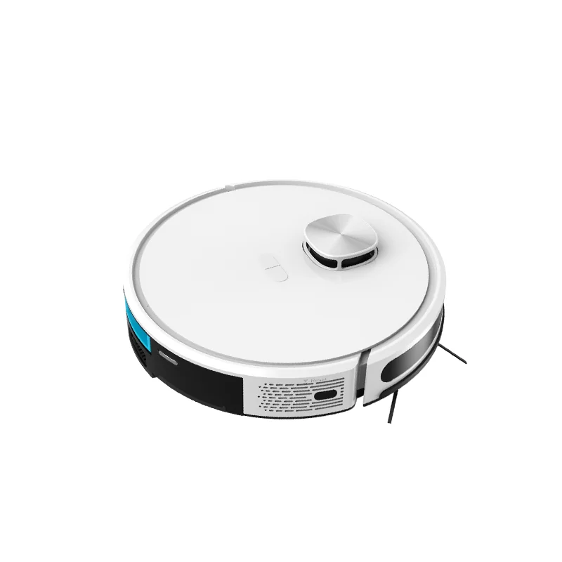 Robot Vacuum Cleaner — image 3