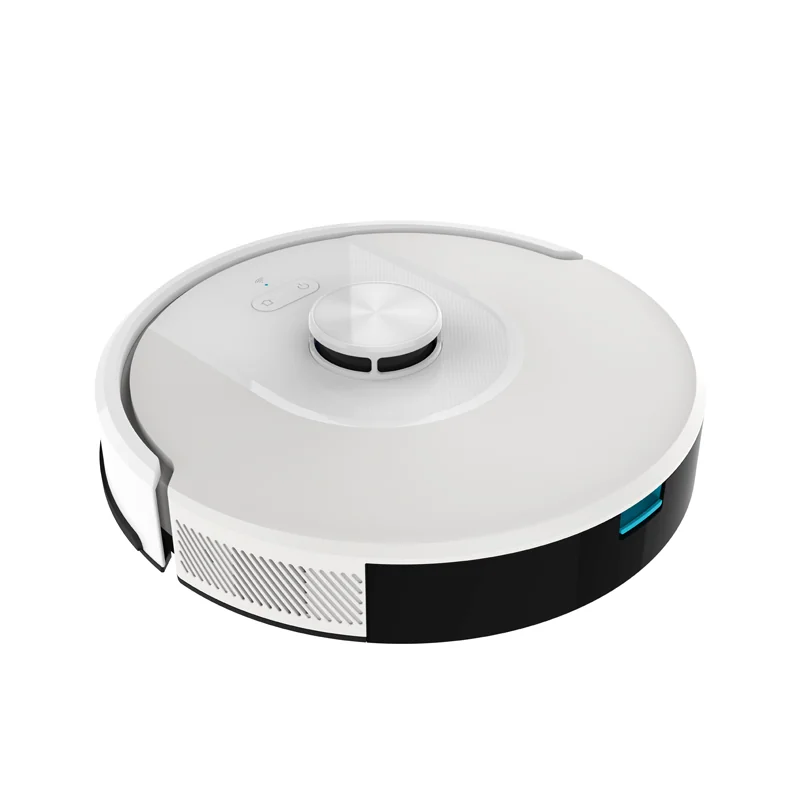 Robot aspirador — imagen 3