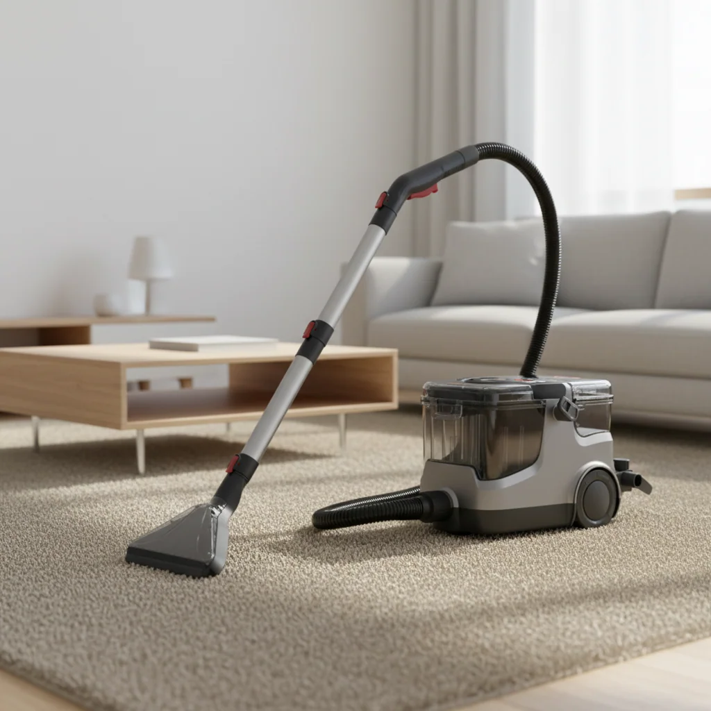 Carpet Washer — image 5