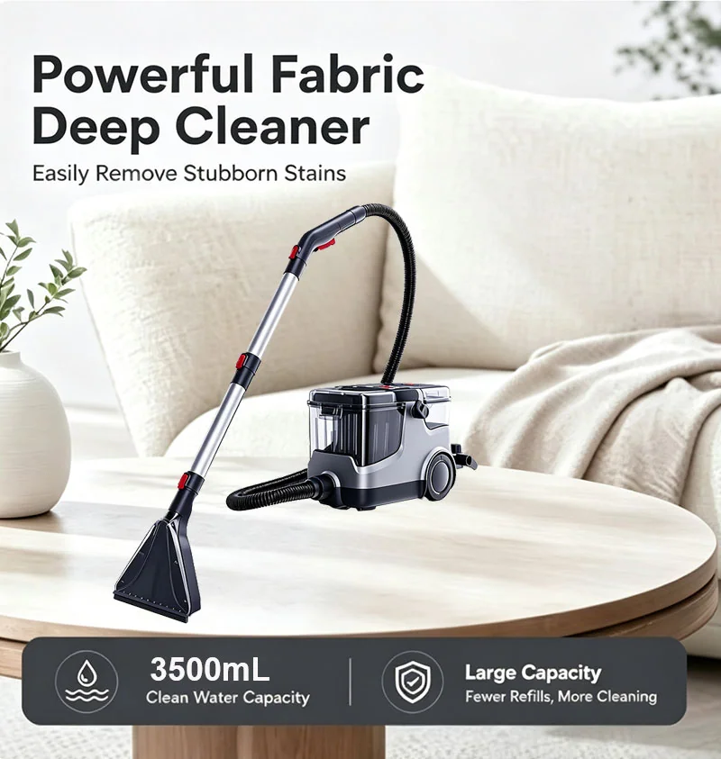 Carpet Washer — image 2