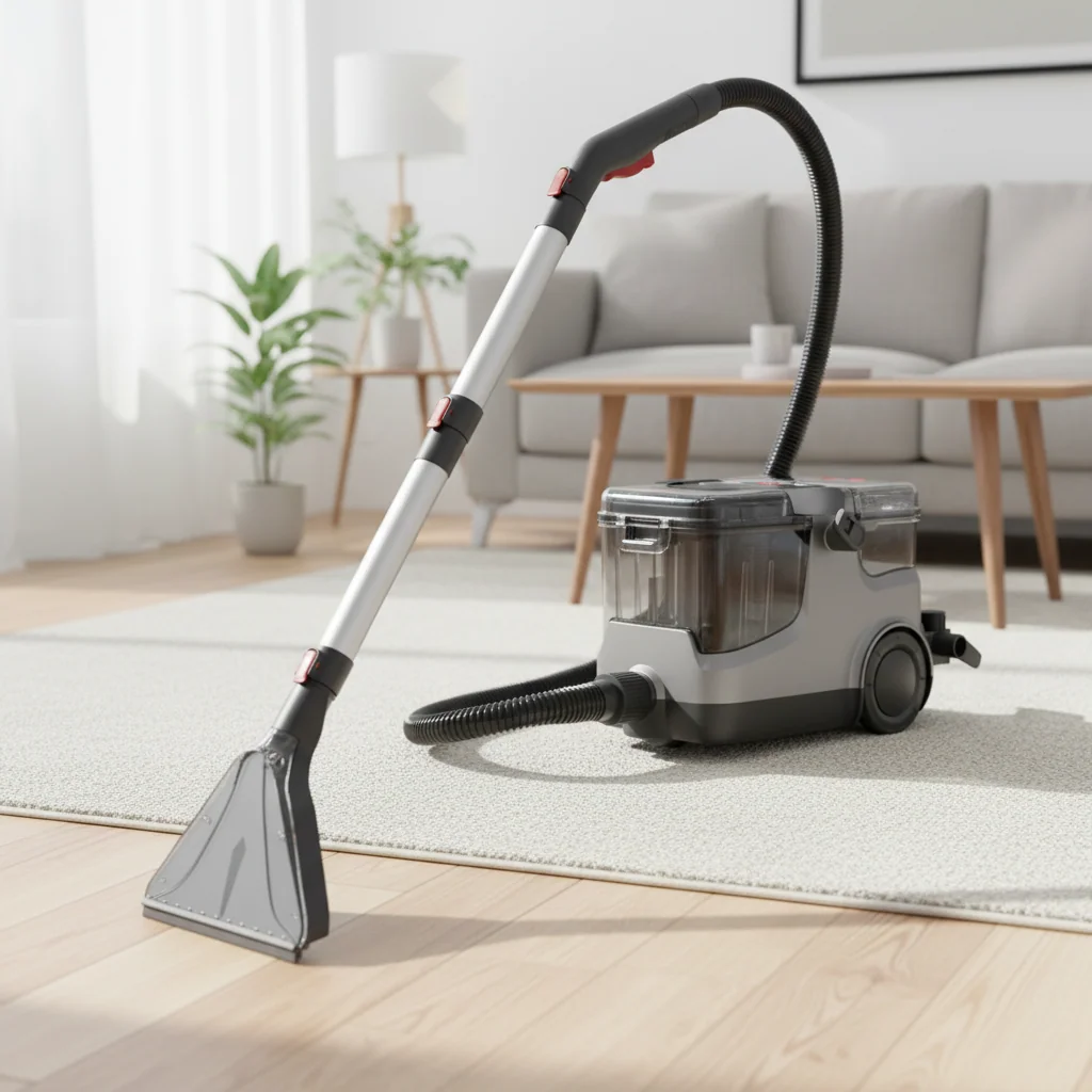 Lavadora de carpetes — imagem 6