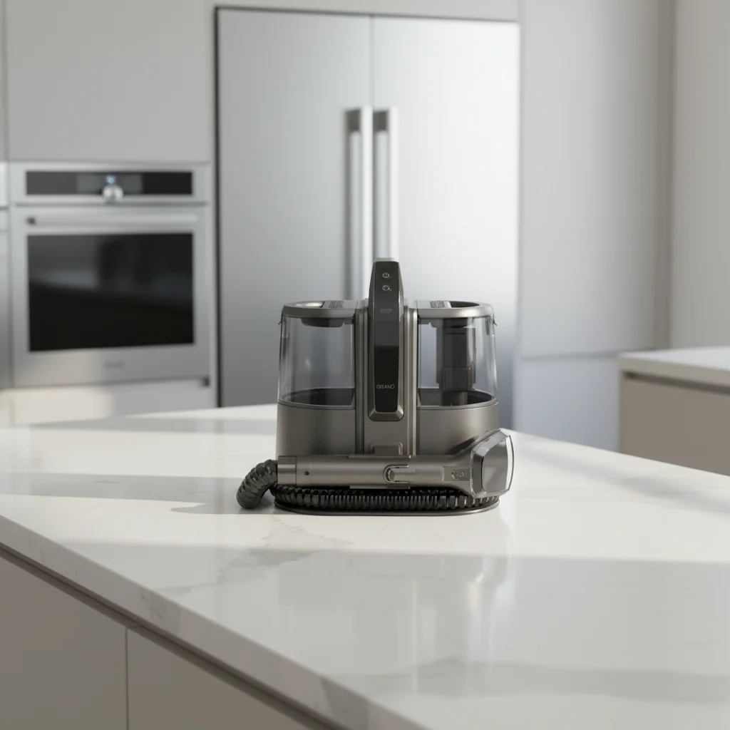 Lavadora de carpetes — imagem 4