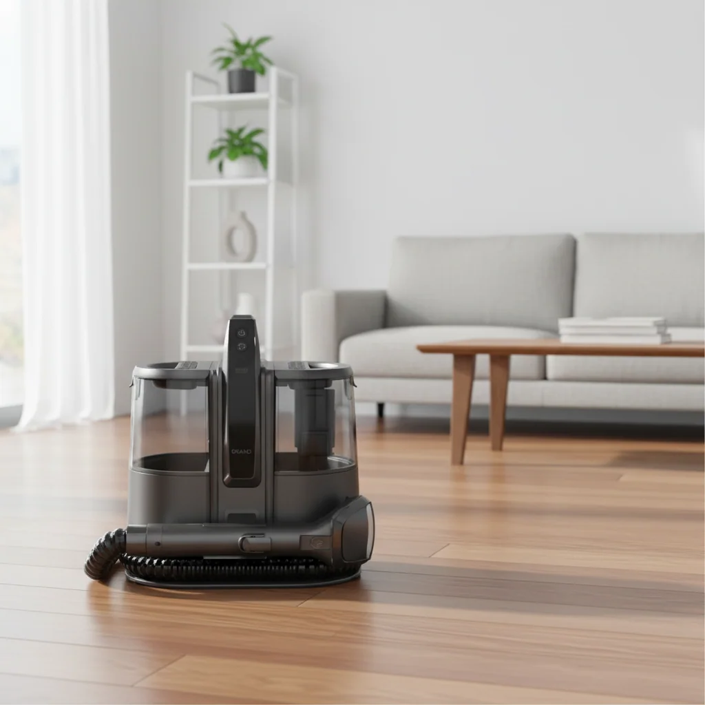 Carpet Washer — image 3