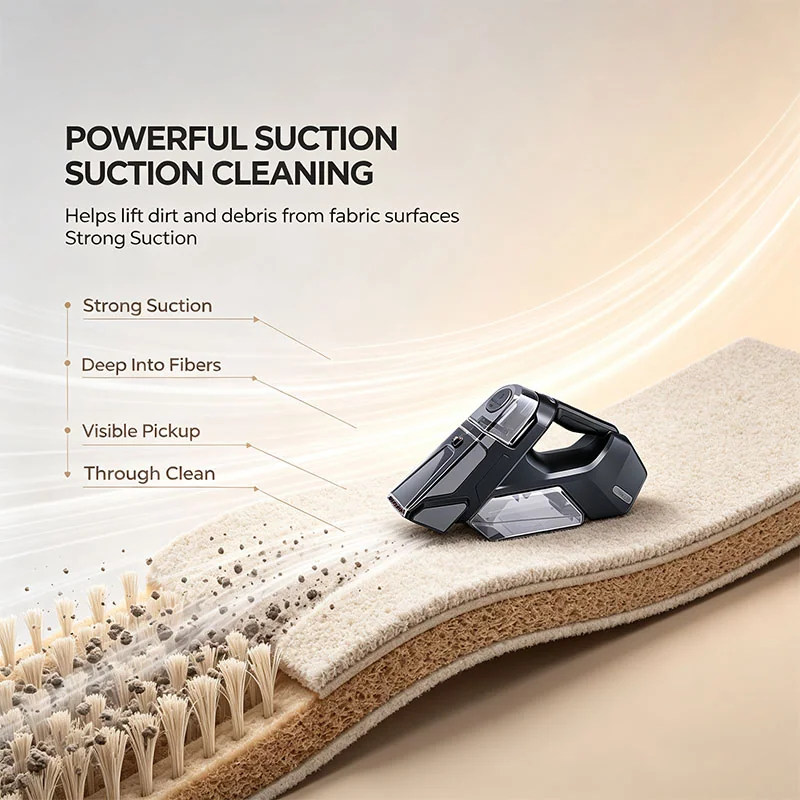 Carpet Washer — image 6