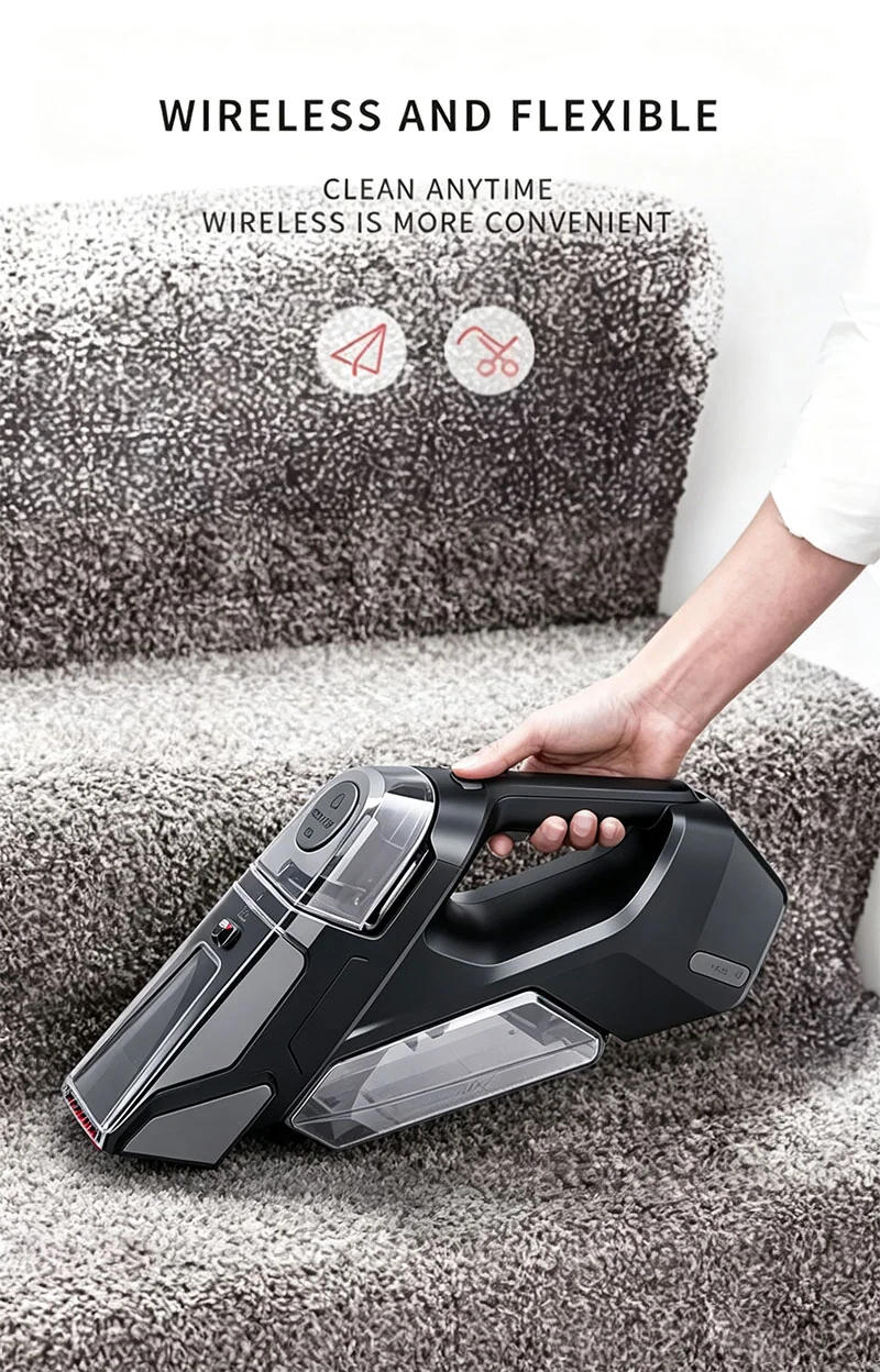 Lavadora de carpetes — imagem 4
